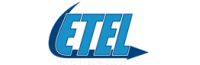 Logo ETEL SA