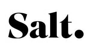 Logo SALT SA