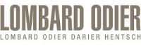 Logo LOMBARD ODIER DARIER HENTSCH & CIE