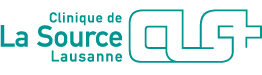 Logo CLINIQUE DE LA SOURCE