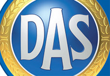 Logo DAS PROTECTION JURIDIQUE SA