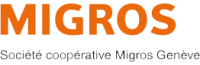 Logo SOCIETE COOPERATIVE MIGROS GENEVE