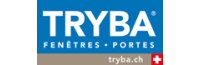 Logo TRYBA SA