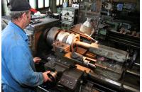 Switzerland gears up for the 4th industrial revolution Switzerland gears up for the 4th industrial revolution