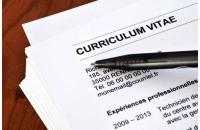 CV e lettera motivazionale: attenzione alle parole che usate! CV e lettera motivazionale: attenzione alle parole che usate!