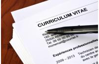 Resumes and cover letters: be careful of the words you chose! Resumes and cover letters: be careful of the words you chose!