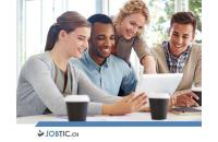 The Chief Happiness Officer is here! The Chief Happiness Officer is here!