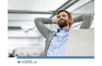 Semaine de 25 heures, pauses et home office : voici le rythme de travail idéal ! Semaine de 25 heures, pauses et home office : voici le rythme de travail idéal !