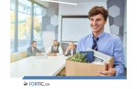 Tout savoir pour quitter son job en beauté ! Tout savoir pour quitter son job en beauté !