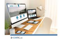 Chômeurs : et si vous remplaciez votre CV par un site web ? Chômeurs : et si vous remplaciez votre CV par un site web ?