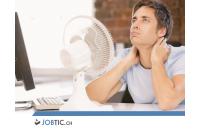 9 conseils pour survivre à la canicule au bureau 9 conseils pour survivre à la canicule au bureau