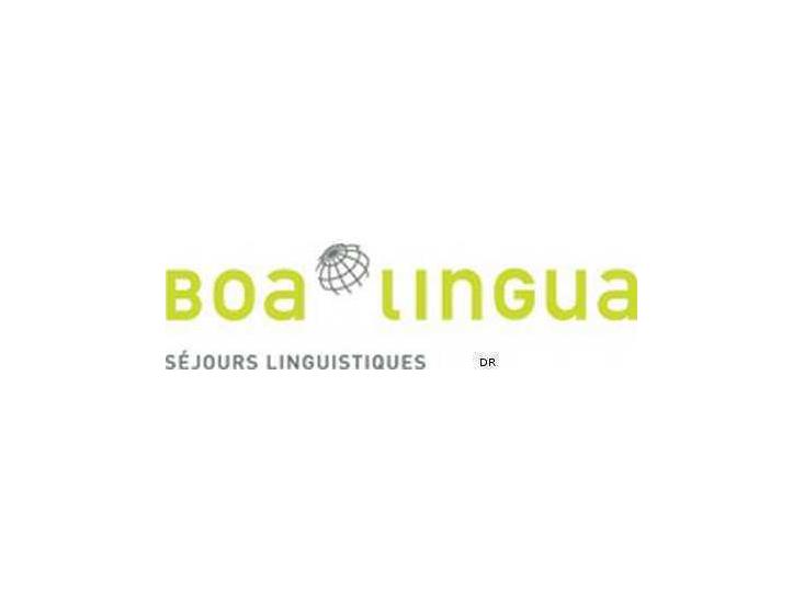 Cours de langues - Boa Lingua