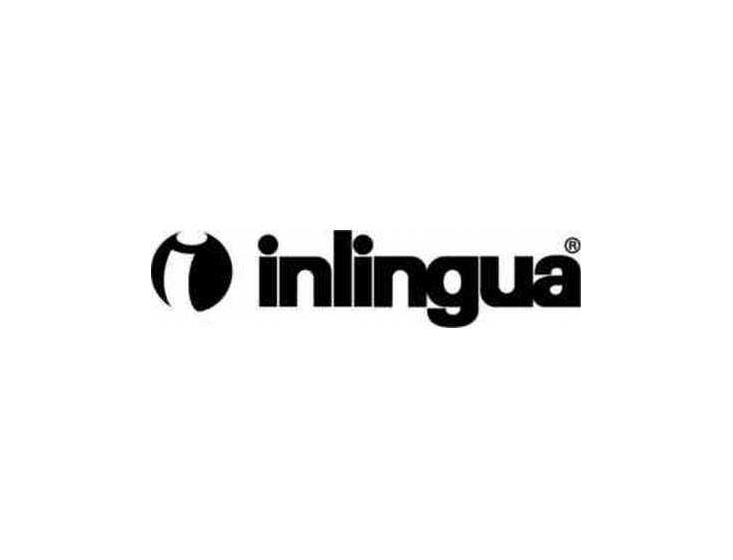 Cours de langues - Inlingua