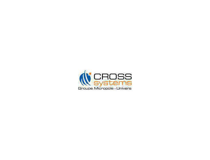 Presentation video de l'entreprise CROSS SYSTEMS