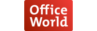 Logo OFFICE WORLD AG
