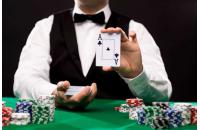Geld verdienen, wo andere Geld gewinnen – Arbeitgeber Spielbank Geld verdienen, wo andere Geld gewinnen – Arbeitgeber Spielbank